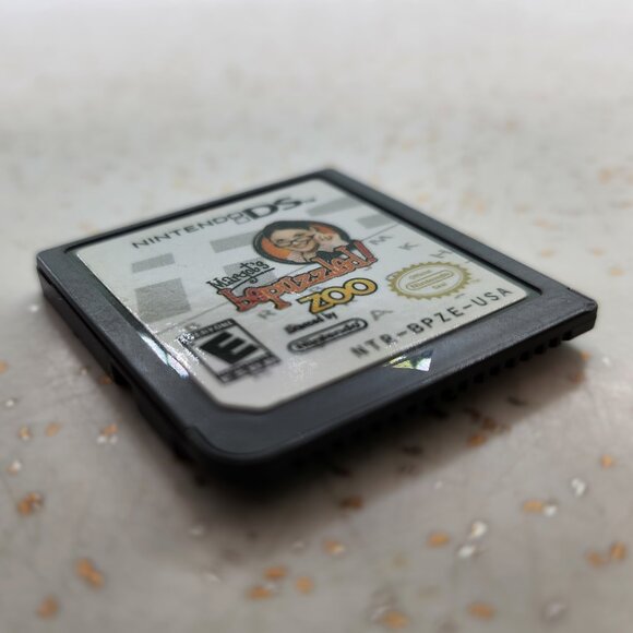 Refurbished Game-Margot's BePuzzled for Nintendo DS - Picture 4 of 4